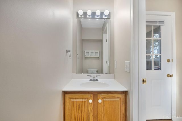 4427 Towneside Court, Mason, OH 45040