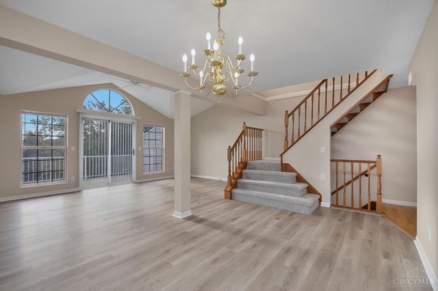 4427 Towneside Court, Mason, OH 45040