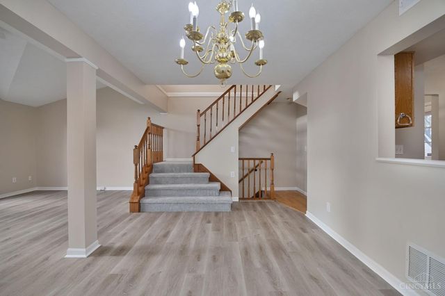 4427 Towneside Court, Mason, OH 45040