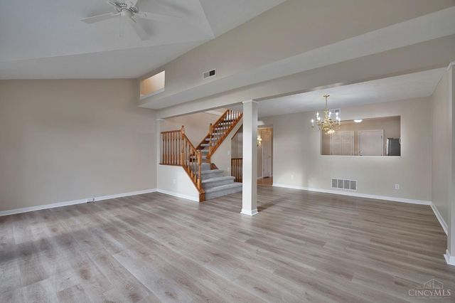 4427 Towneside Court, Mason, OH 45040