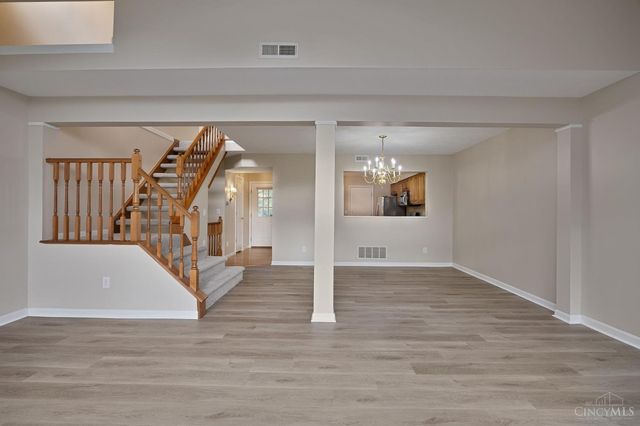 4427 Towneside Court, Mason, OH 45040