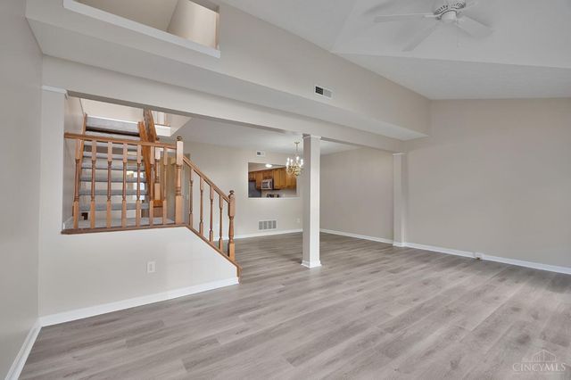 4427 Towneside Court, Mason, OH 45040