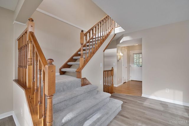 4427 Towneside Court, Mason, OH 45040