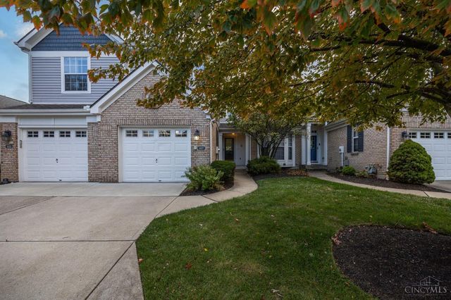 4427 Towneside Court, Mason, OH 45040