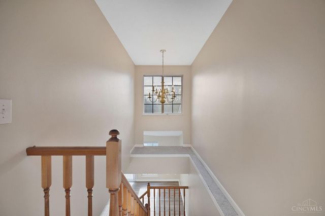 4427 Towneside Court, Mason, OH 45040