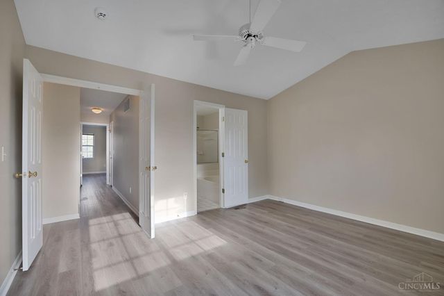 4427 Towneside Court, Mason, OH 45040