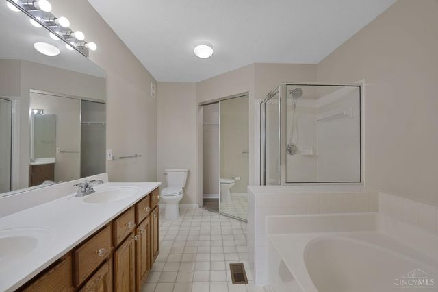 4427 Towneside Court, Mason, OH 45040