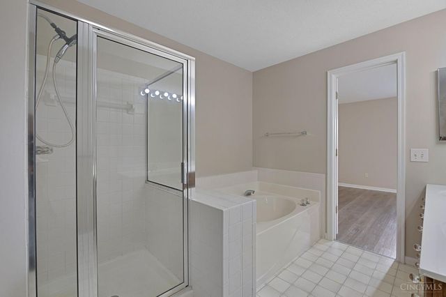 4427 Towneside Court, Mason, OH 45040