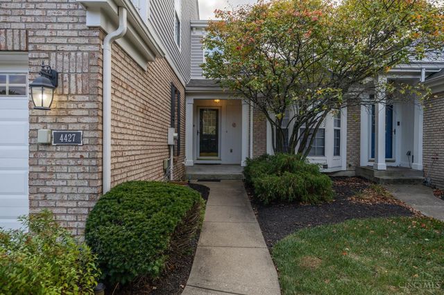 4427 Towneside Court, Mason, OH 45040