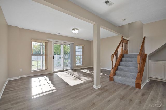 4427 Towneside Court, Mason, OH 45040