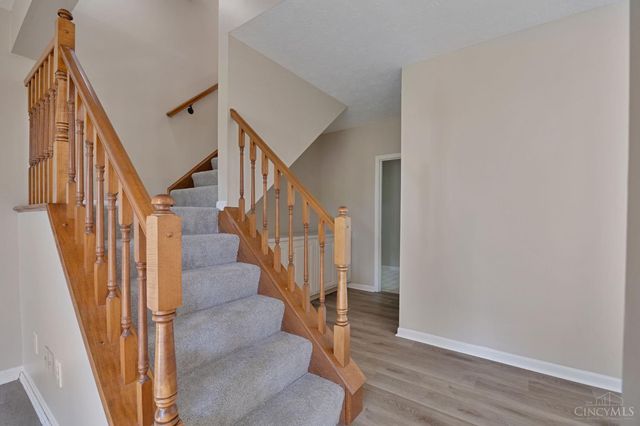 4427 Towneside Court, Mason, OH 45040