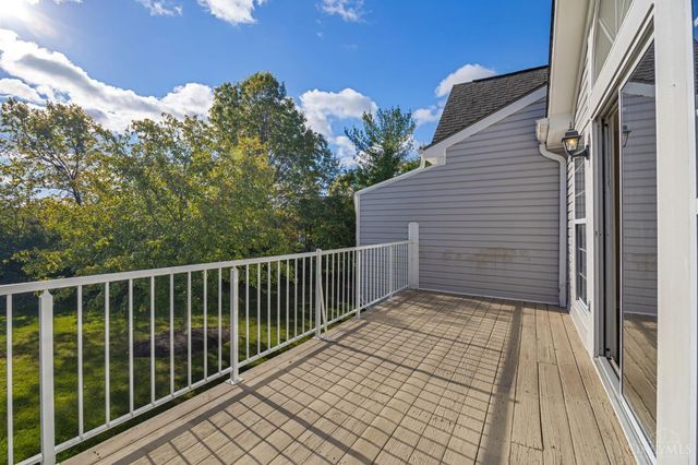 4427 Towneside Court, Mason, OH 45040