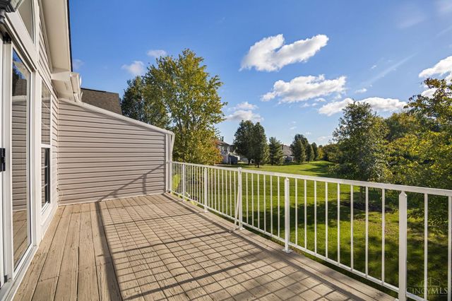 4427 Towneside Court, Mason, OH 45040