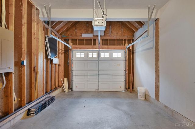 4427 Towneside Court, Mason, OH 45040