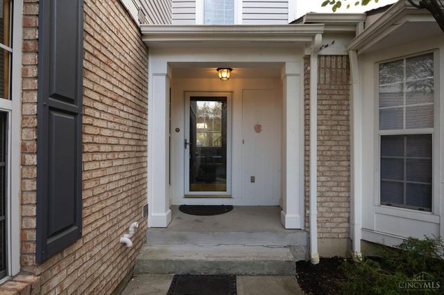 4427 Towneside Court, Mason, OH 45040