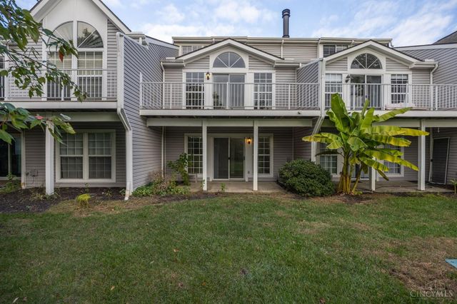 4427 Towneside Court, Mason, OH 45040