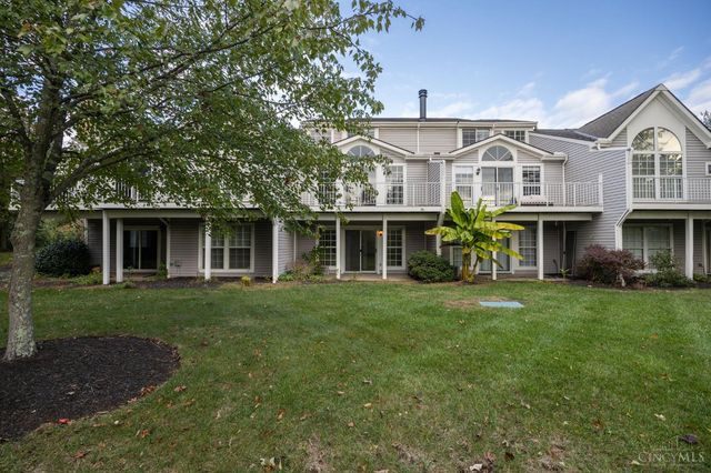 4427 Towneside Court, Mason, OH 45040