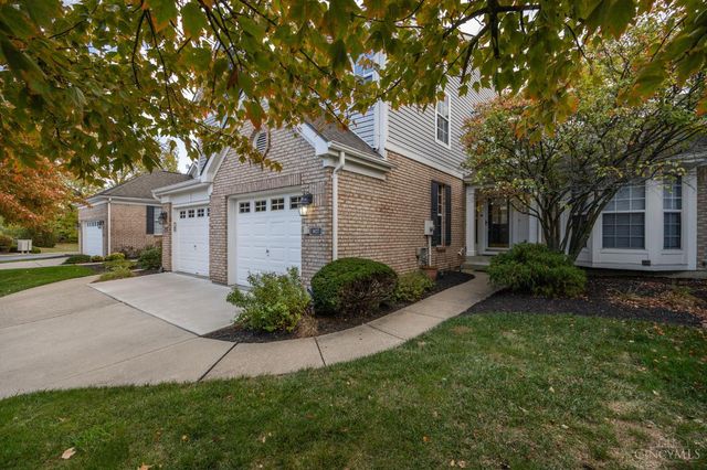 4427 Towneside Court, Mason, OH 45040