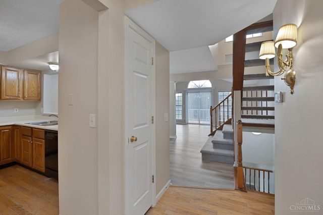 4427 Towneside Court, Mason, OH 45040