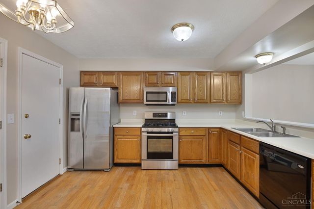 4427 Towneside Court, Mason, OH 45040