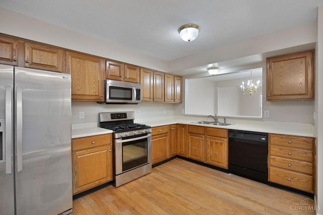 4427 Towneside Court, Mason, OH 45040