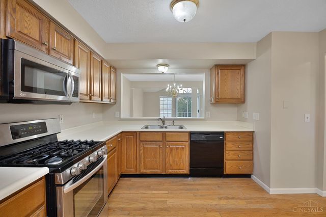 4427 Towneside Court, Mason, OH 45040