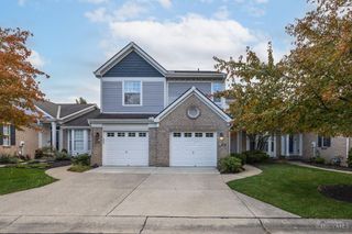 4427 Towneside Court, Mason, OH 45040