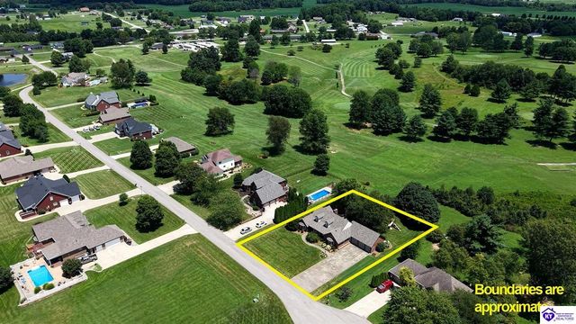 119 Fairway Drive, Hodgenville, KY 42748