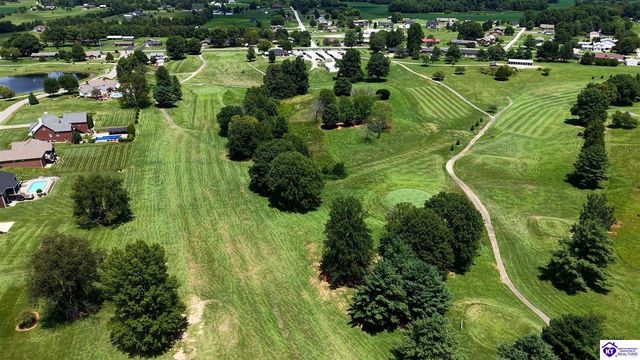 119 Fairway Drive, Hodgenville, KY 42748