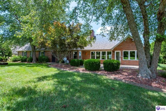 119 Fairway Drive, Hodgenville, KY 42748