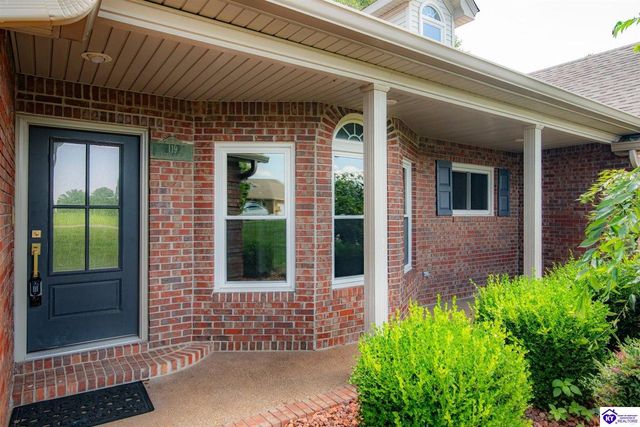 119 Fairway Drive, Hodgenville, KY 42748