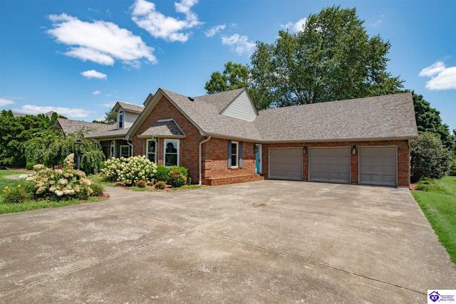 119 Fairway Drive, Hodgenville, KY 42748