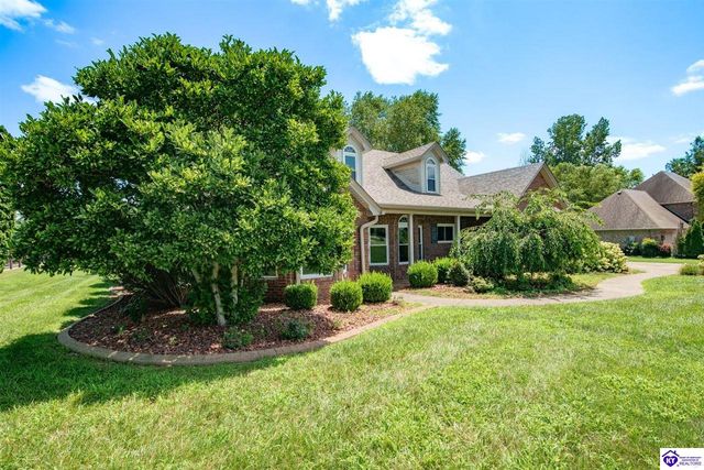 119 Fairway Drive, Hodgenville, KY 42748