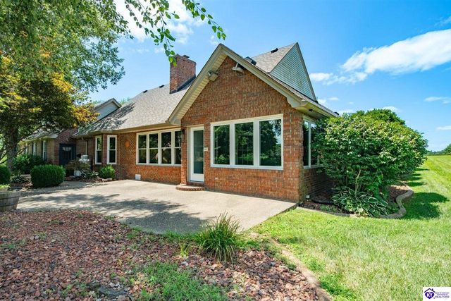 119 Fairway Drive, Hodgenville, KY 42748