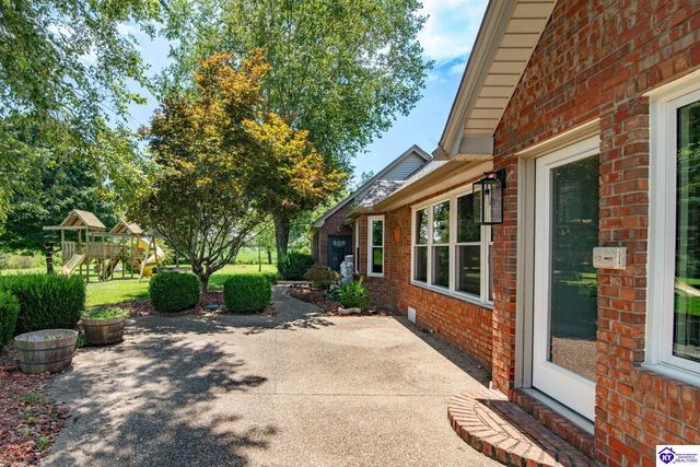 119 Fairway Drive, Hodgenville, KY 42748