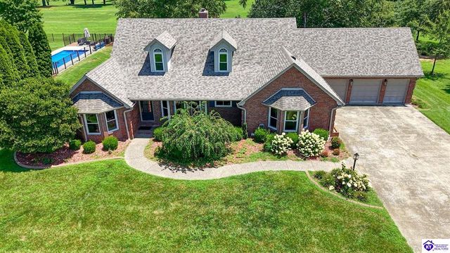 119 Fairway Drive, Hodgenville, KY 42748