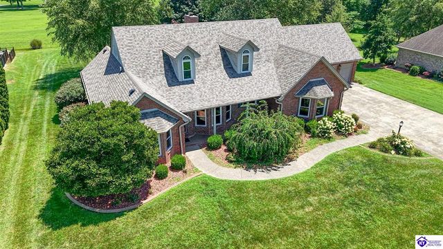 119 Fairway Drive, Hodgenville, KY 42748