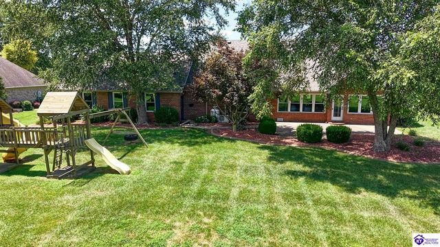 119 Fairway Drive, Hodgenville, KY 42748