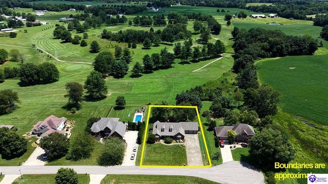 119 Fairway Drive, Hodgenville, KY 42748