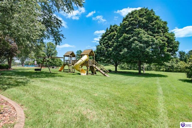 119 Fairway Drive, Hodgenville, KY 42748