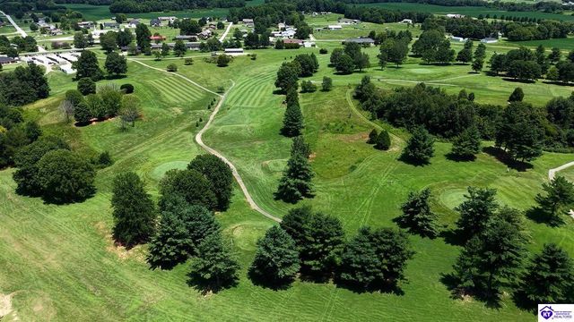 119 Fairway Drive, Hodgenville, KY 42748