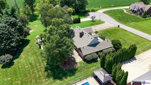 119 Fairway Drive, Hodgenville, KY 42748