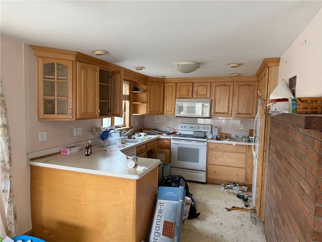 3912 Long Bridge Road, Albion, NY 14411