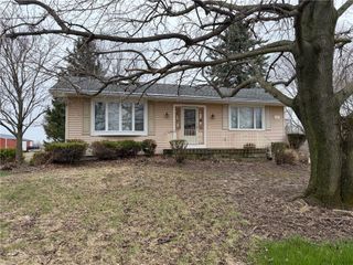 3912 Long Bridge Road, Albion, NY 14411