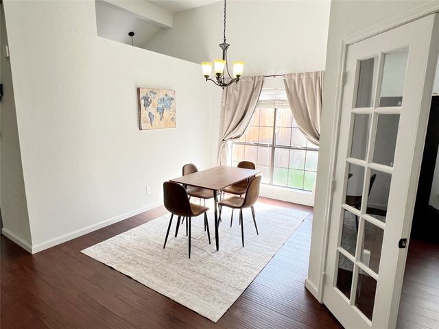 6828 Younger Drive, The Colony, TX 75056