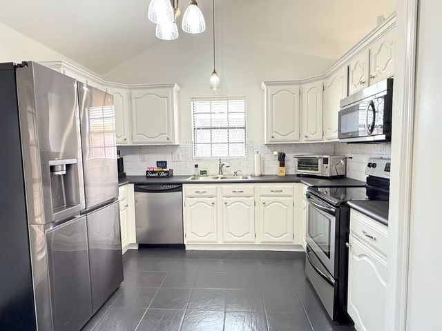 6828 Younger Drive, The Colony, TX 75056