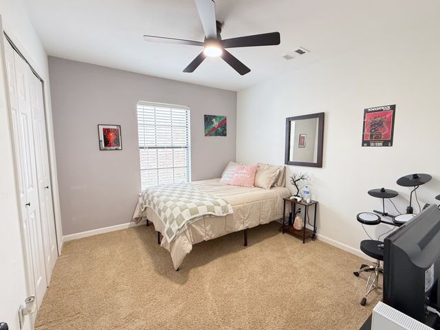 6828 Younger Drive, The Colony, TX 75056