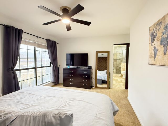 6828 Younger Drive, The Colony, TX 75056