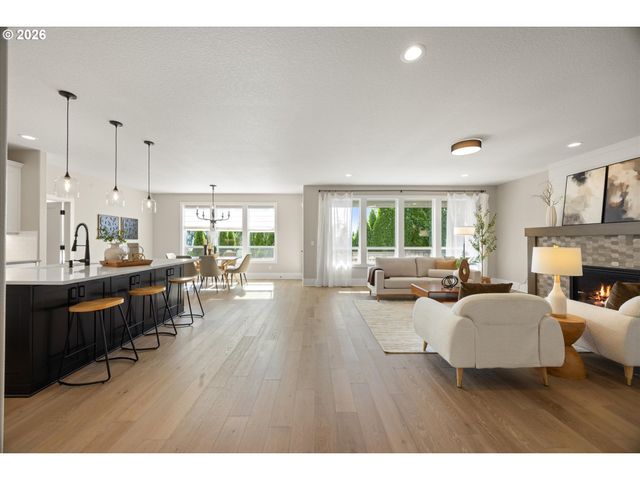 14551 Sw 153RD Ave, Portland, OR 97224