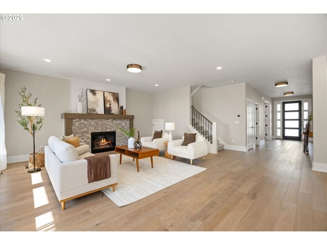 14551 Sw 153RD Ave, Portland, OR 97224